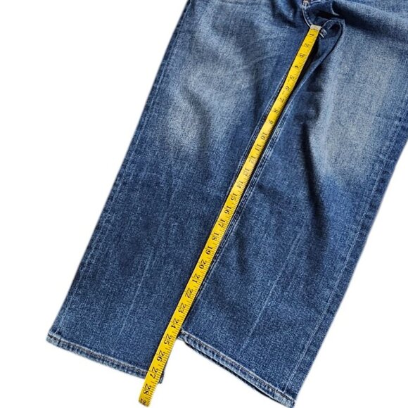 🩵Citizens Of Humanity “Zurie” Straight Leg Jeans - Picture 5 of 13